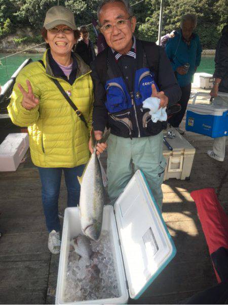 釣り堀水宝 釣果