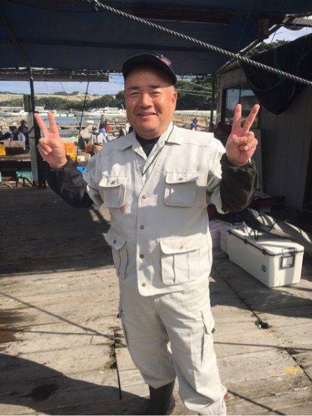 釣り堀水宝 釣果