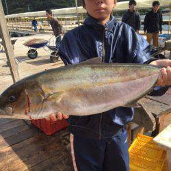 釣り堀水宝 釣果