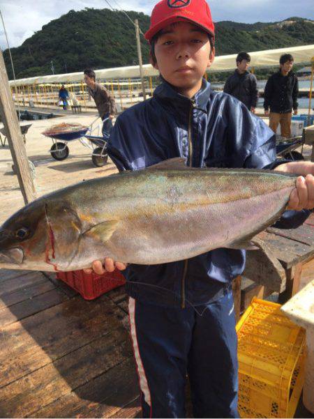 釣り堀水宝 釣果
