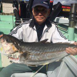 釣り堀水宝 釣果