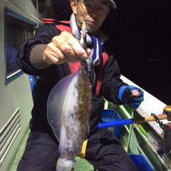 ヤザワ渡船 釣果