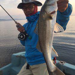 アマテラス 釣果