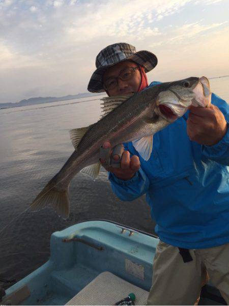 アマテラス 釣果