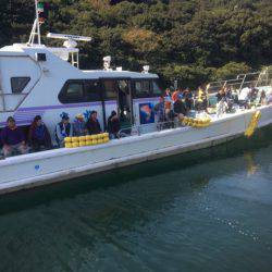 釣り堀水宝 釣果