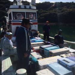 釣り堀水宝 釣果