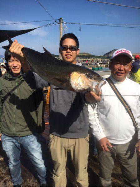 釣り堀水宝 釣果