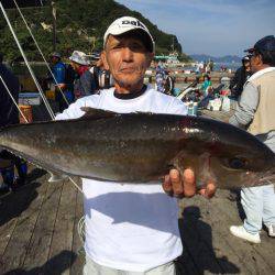 釣り堀水宝 釣果