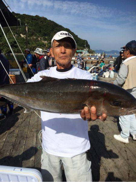 釣り堀水宝 釣果