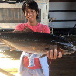 釣り堀水宝 釣果