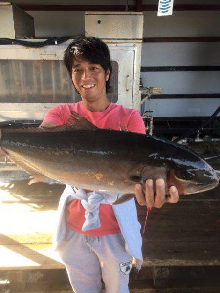 釣り堀水宝 釣果