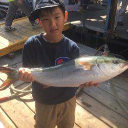 釣り堀水宝 釣果