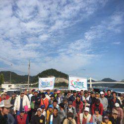 釣り堀水宝 釣果