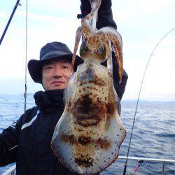 まるいち丸 ZERO-1 釣果