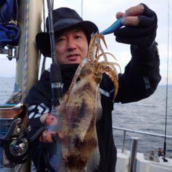 まるいち丸 ZERO-1 釣果