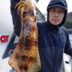 まるいち丸 ZERO-1 釣果