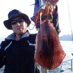 まるいち丸 ZERO-1 釣果