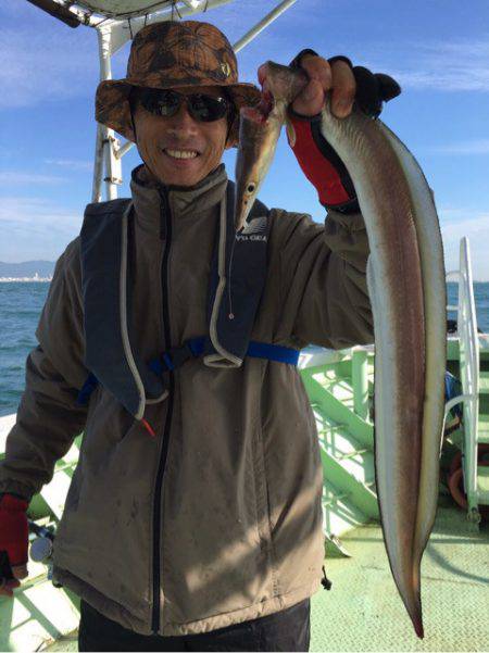 ヤザワ渡船 釣果