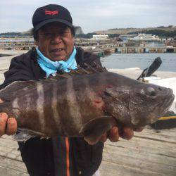 釣り堀水宝 釣果