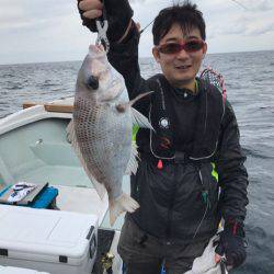 さくら丸 釣果