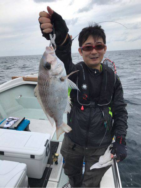 さくら丸 釣果