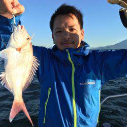 龍神丸(鹿児島) 釣果