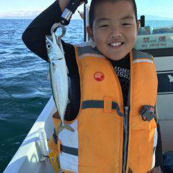 龍神丸(鹿児島) 釣果