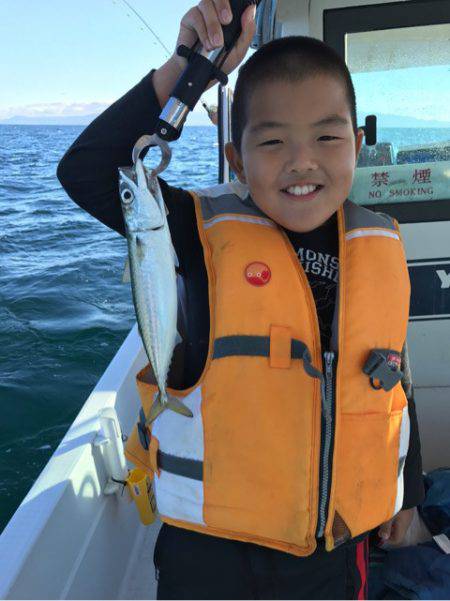 龍神丸(鹿児島) 釣果