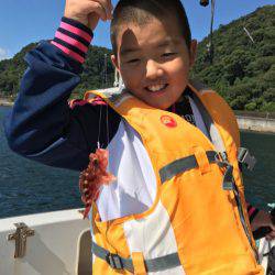 龍神丸(鹿児島) 釣果