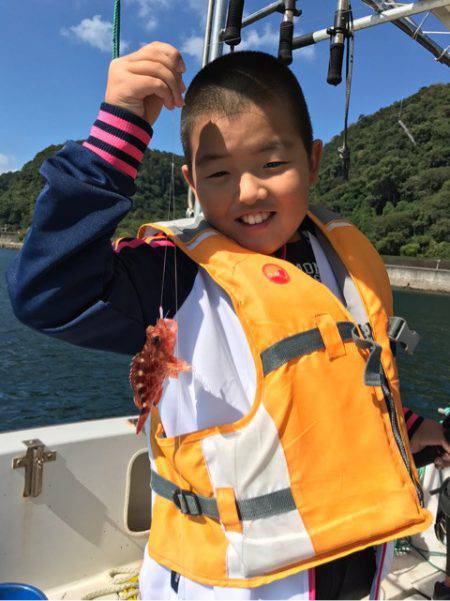 龍神丸(鹿児島) 釣果