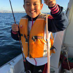 龍神丸(鹿児島) 釣果