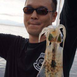 まるいち丸 ZERO-1 釣果