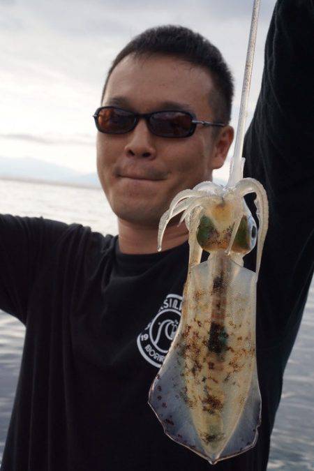 まるいち丸 ZERO-1 釣果