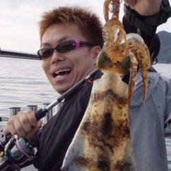 まるいち丸 ZERO-1 釣果