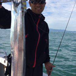 SeaRide(シーライド) 釣果