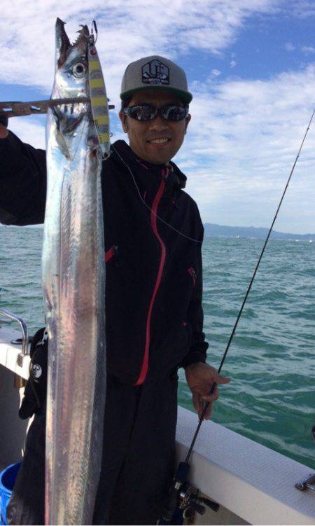 SeaRide(シーライド) 釣果