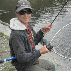 平谷湖フィッシングスポット 釣果