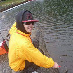 平谷湖フィッシングスポット 釣果