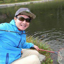 平谷湖フィッシングスポット 釣果