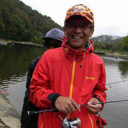 平谷湖フィッシングスポット 釣果