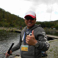 平谷湖フィッシングスポット 釣果