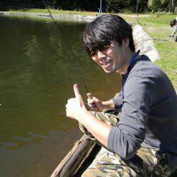 平谷湖フィッシングスポット 釣果