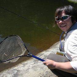 平谷湖フィッシングスポット 釣果