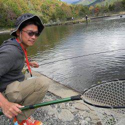 平谷湖フィッシングスポット 釣果