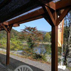 平谷湖フィッシングスポット 釣果