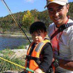 平谷湖フィッシングスポット 釣果