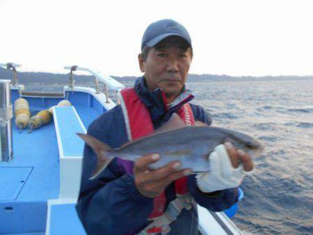 佐衛美丸 釣果