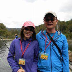 平谷湖フィッシングスポット 釣果