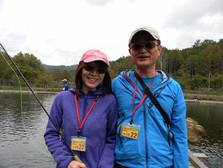 平谷湖フィッシングスポット 釣果