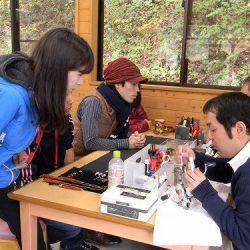 平谷湖フィッシングスポット 釣果